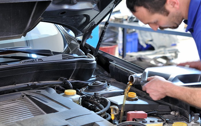How to Change Oil: Your Ultimate Guide to Get It Right | A-Z Tech Auto